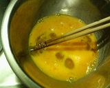 ✿しらすれん草と❀炒り卵の✿健康ハーフ丼作り方1写真