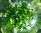 簡単ランチ♡パラパラ♡ツナ炒飯♡作り方2写真