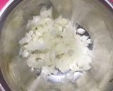 簡単ランチ♡パラパラ♡ツナ炒飯♡作り方3写真