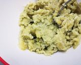 1歳からの離乳食～幼児食さつまいも焼き作り方2写真