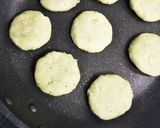 1歳からの離乳食～幼児食さつまいも焼き作り方4写真
