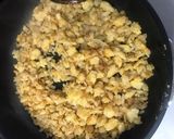 簡単ランチ♡パラパラ♡ツナ炒飯♡作り方9写真