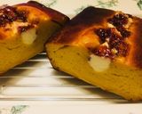 大豆粉＊低糖質ケークサレ作り方10写真
