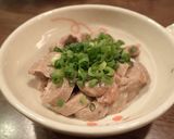 カワハギ肝の酒蒸し作り方6写真