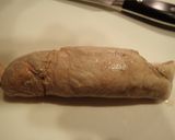 カワハギ肝の酒蒸し作り方5写真