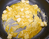 簡単！ふわとろ出汁風味☆はんぺん卵焼き作り方3写真