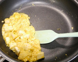 簡単！ふわとろ出汁風味☆はんぺん卵焼き作り方4写真