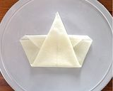 ひな祭りに♩おひなさま春巻き作り方8写真