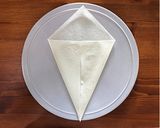 ひな祭りに♩おひなさま春巻き作り方16写真