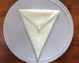 ひな祭りに♩おひなさま春巻き作り方17写真