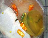 しっとり鶏ハム作り方1写真