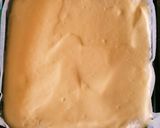 チーズホイップロールケーキ作り方7写真