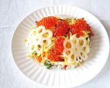 簡単ちらし寿司✾ひなまつりにも♪作り方11写真