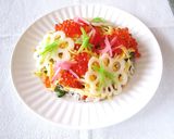 簡単ちらし寿司✾ひなまつりにも♪作り方13写真