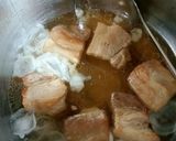 豚の角煮作り方4写真