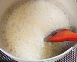 生クリーム不使用で簡単！本格生キャラメル作り方2写真