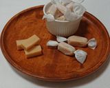 生クリーム不使用で簡単！本格生キャラメル作り方6写真