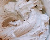 チョコホイップで簡単チョコのカップケーキ作り方3写真