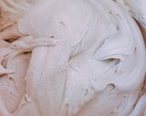 チョコホイップで簡単チョコのカップケーキ作り方4写真