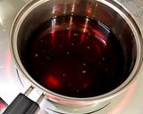 めんつゆで簡単！とろ〜り味玉！作り方4写真