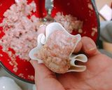 フライパンでお手軽シュウマイ♡焼売♡作り方3写真