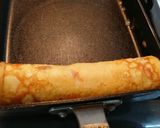 ちょっと甘めな✨キャロット卵焼き作り方5写真