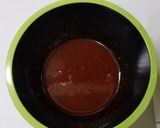☆鶏肉と大根の韓国風炒め煮☆作り方1写真