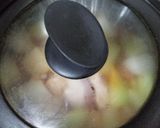 ☆鶏肉と大根の韓国風炒め煮☆作り方5写真