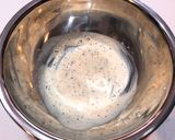 寒い冬に！ホットコールスローサラダ♪作り方6写真