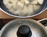 サワークリームが隠し味★マッシュポテト作り方2写真