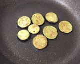 簡単ワンポット♩カレークリームパスタ作り方2写真