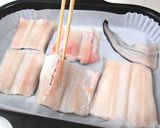 穴子丼作り方2写真