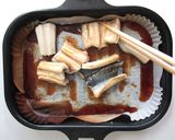 穴子丼作り方3写真