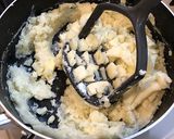 サワークリームが隠し味★マッシュポテト作り方5写真