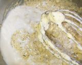りんごと紅茶のシフォンケーキ作り方8写真