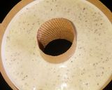 りんごと紅茶のシフォンケーキ作り方10写真