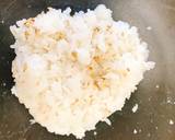 【ひな祭り】チーズのせ！ちらしいなり作り方2写真
