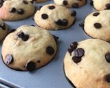 ミニマフィン☆バナナ作り方6写真