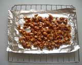 カラメルナッツ入り♬♫キャラメルパウンド作り方6写真