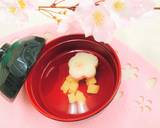 【ひな祭り】チーズのせ！ちらしいなり作り方7写真