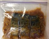簡単♪さわらの西京焼き（合わせ味噌OK）作り方3写真