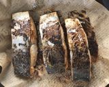 簡単♪さわらの西京焼き（合わせ味噌OK）作り方5写真