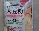 おからパウダー入蒸しケーキ風＠炊飯器作り方9写真