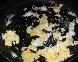 ブロッコリーのあんかけ作り方3写真