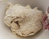 離乳&幼児食に♫小松菜こめこパン作り方2写真