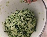 離乳&幼児食に♫小松菜こめこパン作り方3写真