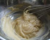 松の実のタルト作り方3写真
