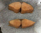 簡単♪さわらの幽庵焼き（レモン風味）作り方3写真