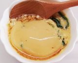 レンジで簡単☆マグカップでプルん茶碗蒸し作り方18写真