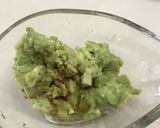 ひな祭り 簡単 三色 ちらし寿司作り方4写真